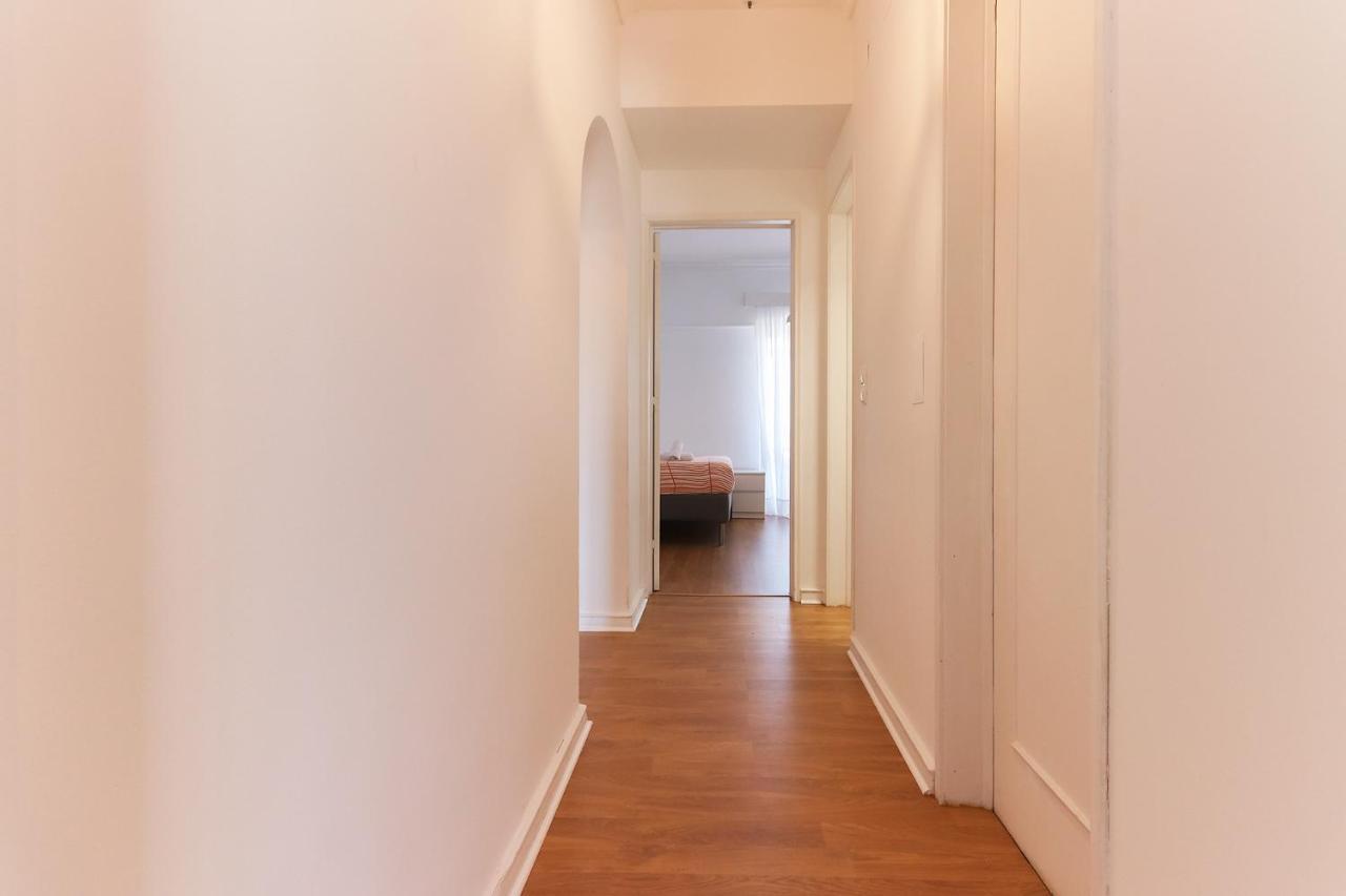 Apartamento Oeiras Balcony By Hosty Exterior foto