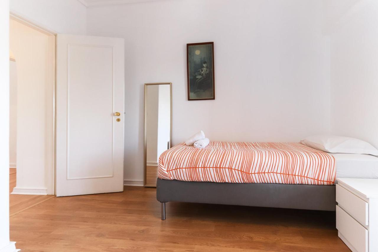 Apartamento Oeiras Balcony By Hosty Exterior foto