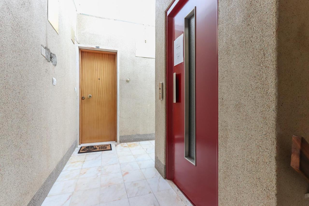 Apartamento Oeiras Balcony By Hosty Exterior foto